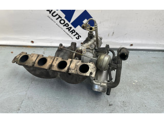 Турбина Audi Q5 SQ5 A0460550A0566, 14090951039685