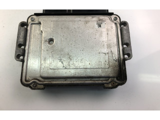 Блок управления 391022A765   KIA Ceed