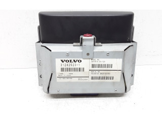 Дисплей 31282523 Volvo V70