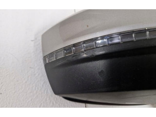 Zpětné zrcátko Volkswagen Tiguan