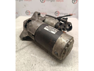 Стартер DRS8310 Citroen Berlingo