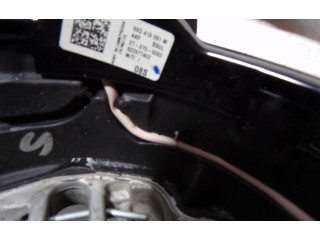 Руль Audi A7 S7 4G  2011 - 2017 года 8X0419091MAKF, 8X0419091M      