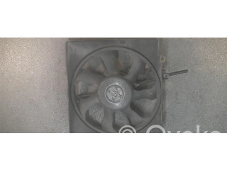Вентилятор радиатора         Hyundai Getz 1.1