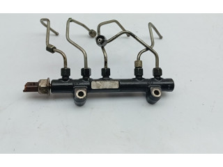 Vstřikovací lišta Citroen SpaceTourer M BHZ (DV6FC)