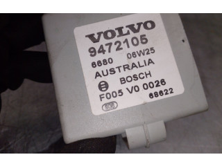 Блок управления 9472105, F005V00026BOSCH Volvo XC90