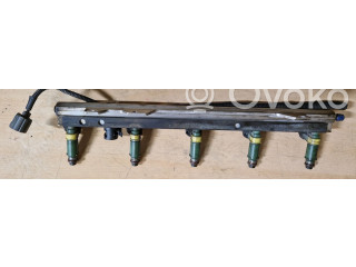 Комплект форсунок Volvo S60