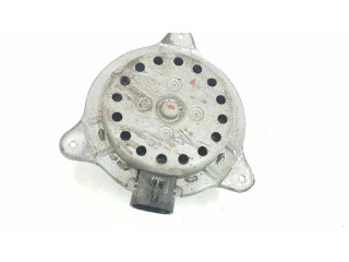 Вентилятор радиатора 52191438 Fiat Fiorino 1.2