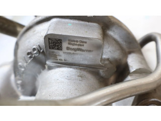 Turbodmychadlo Турбина Honda Civic X P10A2-1112634