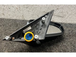 Zpětné zrcátko BMW M5 2015