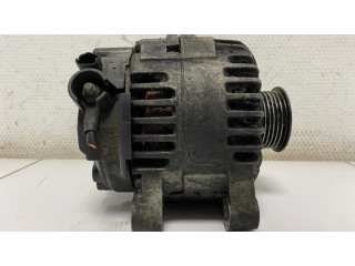 Генератор 9646476280, 2542704A Citroen Xsara 1.9