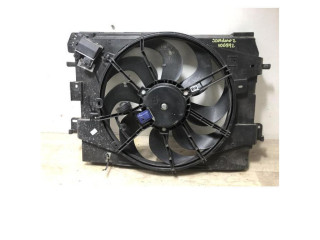 Вентилятор печки 214816703R, 214816703R Dacia Sandero