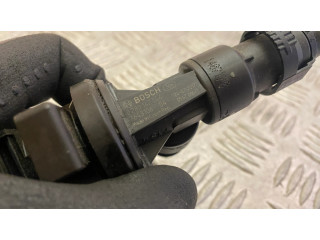 Vstřikovací lišta 7645857 BMW 7 G11 G12 pro benzínový / Электричество motor 2.0