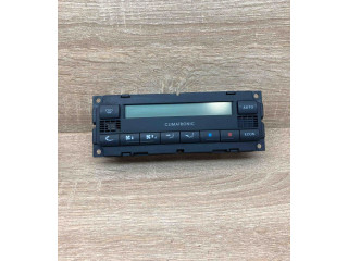 Блок управления климат-контролем 6013966   Skoda Superb B5 (3U)