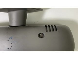 Зеркало заднего вида (в салоне)