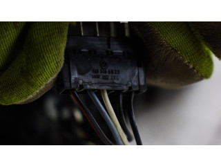 Зеркало электрическое        Mercedes-Benz A W168  1997 - 2004 года   