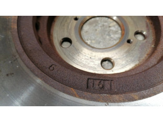 Передний тормозной диск Lexus ES 250 - 300 - 330 2.5 161