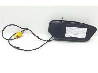 Подушка безопасности в сиденье 6Q0880241A Skoda Fabia Mk2 (5J)
