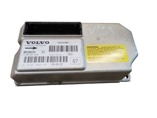 Блок подушек безопасности P30737501, 0285001654 Volvo XC90