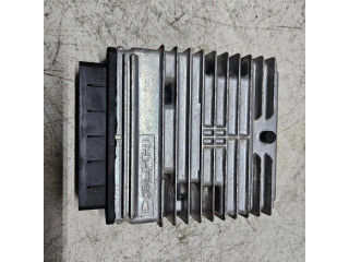 Блок управления двигателя 2T1A12A650DE, 12220530   Ford Connect