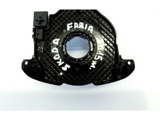 Подрулевой шлейф SRS 2Q0959653   Skoda Fabia Mk3 (NJ)