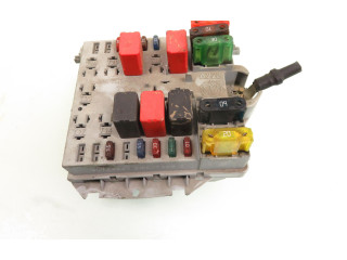 Vstřikovací lišta 46763642   Fiat Punto (188)    188 A4.000 