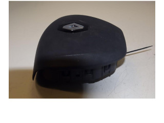 Надувная подушка для руля    985108265R   Renault Clio IV