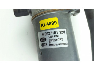 Комплект механизма стеклоочистителей