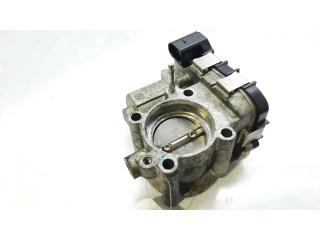 Дроссельная заслонка