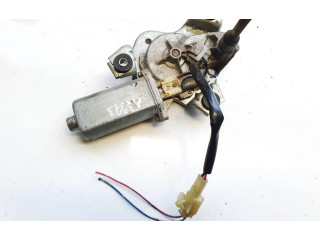 Моторчик заднего дворника 34333581, 34333-581 Mazda 626