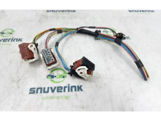 Блок предохранителей     Peugeot Expert    