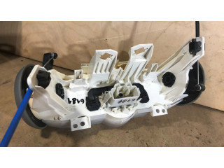 Блок управления климат-контролем 69617003J, 69617004   Peugeot 107