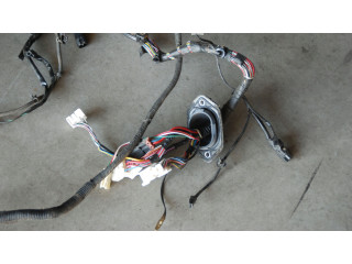 Přístrojová deska  Mitsubishi Pajero 2011 200KM  