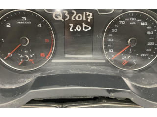 Панель приборов A2C53219792, A2C53219792 Audi Q3 8U