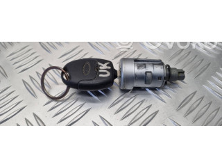 Комплект блоков управления 6G9112A650EM, 5WS40402MT Ford Galaxy