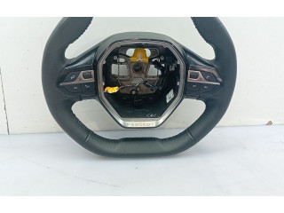 Руль Peugeot 2008 II 2019 - года 98255044ZD, 640497100B
