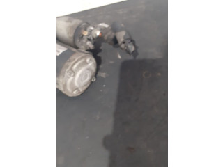 Турбина Стартер Mitsubishi Colt CZ3