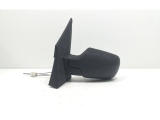 Зеркало электрическое Ford Fusion 2002 - 2005 года