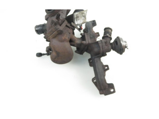 Turbodmychadlo Турбина 9644394180 Fiat Ulysse RHW (DW10ATED4)