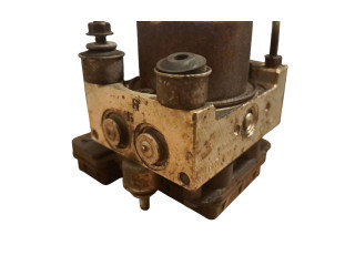 Блок АБС Mitsubishi Outlander 2001 - 2007 года