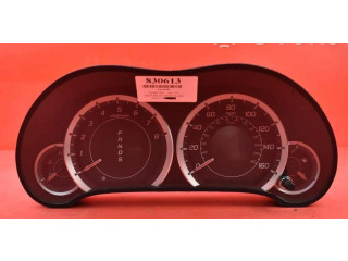 Přístrojová deska Acura TSX II 2009 78100-TL2-A014-M