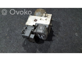 Блок АБС 0273004151, 566075 Saab 900 1994-1998 года