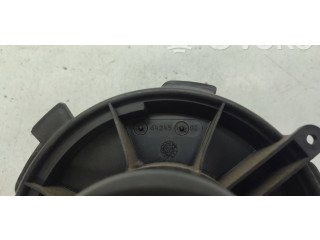 Вентилятор печки Citroen Xsara