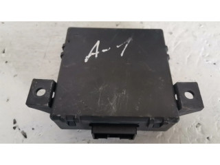 Модуль управления gateway