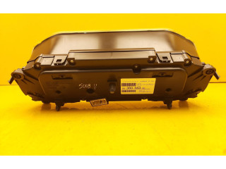 Панель приборов 9836056380, 9836056380   Peugeot 2008 II       