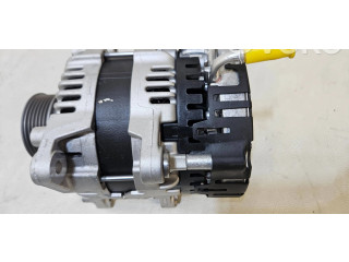 Генератор 04L903030C, BRMA2800 Volkswagen Golf VIII