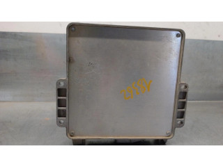 Řídící jednotka 9622047780, 215781274 Citroen ZX 1993