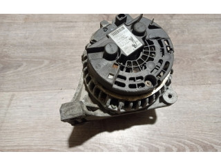 Генератор 0124525060, 30658085   Volvo XC90      