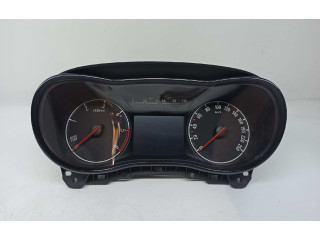 Přístrojová deska Opel Zafira C 2018 39129404, 367030224