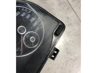 Přístrojová deska  Volkswagen Caddy 2012 2K5920876F, 1619013271  