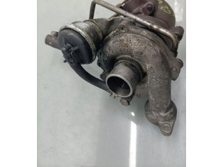 Turbodmychadlo Турбина 9659859480 Citroen C2